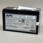 Apc Replacement Battery For Back Ups Models BE650G1, BE850G2, BX850M, BR700G. Fixed Price $39.20.