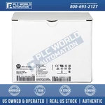 Allen Bradley 1606-XLS960E-3 Series Power Supply, 380-480V Ac 3-PH 24-28V, New. Fixed Price $397.88.