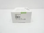 Murr Elektronik 85132 Power Supply ECO-RAIL-2 1PH 90-264V-AC. Fixed Price $102.25.