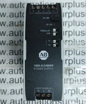 Allen-bradley 1606-XLE480EP Ser Power Supply 24V 20A New! Quantity! Wow! Read!. Fixed Price $249.99.