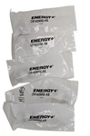 Lot Of New Energy Plus CR14250SE-AB Batteries Lithium 3.0V 850MAH. Fixed Price $58.95.