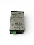 Sola SCL10D15-DN Power Supply 15V 0.30A 115/230VAC Linear New Nos. Fixed Price $85.99.