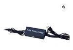 Elation Flex Pixel 5VPSU, 5VOLT, 5AMP Power Supply - FLE781 New. Fixed Price $24.00.