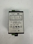 Sola Scl 10D15-DN Linear Power Supply 115/230VAC In, 15VDC 10W. Fixed Price $22.95.