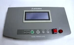 Mitsubishi 2033C Series Display And Board. Fixed Price $199.92.