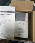 Lsis (ls Electric) Vfd Inverter LSLV0008S100-2EONNS 200-240VAC 1HP New Open. Fixed Price $200.00.