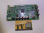 Lg 32LN5310-UB 32LN5300-UB Main Board EBT62007604. Fixed Price $34.95.