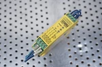 Phoenix Contact PSR-SCP-24UC/ESA4/3X1/1X2/B 2963763 Safety Relay & 2963734. Fixed Price $125.00.