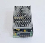 Omron S82J-15024DD Power Supply AC100-120/200-240V 50/60HZ. Fixed Price $94.05.