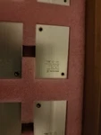 Ericsson PKM4810E Pihs Pwr Converters Input: 36-75V, Out: 3.3V. 82.5W 15 Units. Fixed Price $285.00.