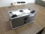 Functional Devices Inc. Rib Power Supply PSH100A100A 24V 100VA Used. Fixed Price $100.00.