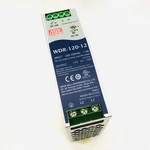 Mean Well WDR-120-12. Fixed Price $79.99.