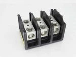 Bussmann 16306-3 Power Distribution Block. Fixed Price $360.89.