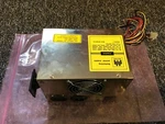 Vintage Magitronic Switching Power Supply 200W Max. Fixed Price $170.95.