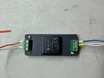 1 X Cui Inc Dc/dc Converter 5V PQDE6W-Q48-S5-DIN. Fixed Price $54.99.