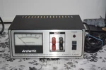 Archerkit 28-4015 5-VOLT 3 Amp Power Supply With Remote Sensing Tested. Fixed Price $19.95.
