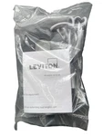 Leviton CDA02-R12 200:0.1A Current Transformer, Black, Solid Core 0.72. Fixed Price $35.00.