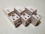 Lot Of Ericsson Nft Surge Protection Devices Zhongguang Hi-tech ZGZD4-26-48K3. Fixed Price $27.18.