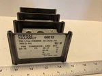 Ferraz Shawmut 66013 Power Distribution Block Tested And Working New Surplus. Fixed Price $198.00.