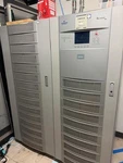 Liebert Nx 30 Kva Industrial Ups Gray 402323 108544 Uninterruptible Power Supply. Fixed Price $1400.00.
