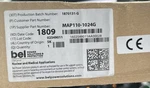 Power-one MAP42-1024 Switching Supply Black. Fixed Price $135.00.
