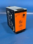 Ifm DN4034 3PH 24V 20A 480W Power Supply. Fixed Price $70.95.