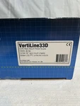 Altronix VERTILINE33D Rack Mount Dc Power Supply (new Box). Fixed Price $90.00.