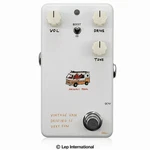 Animals Pedal Vintage Van Driving Is Very Fun - Overdrive For Electric Guitar. Fixed Price $128.99.