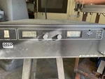 Power Ten P63C-10660D Heavy Duty Plating Supply 0-10 Vdc 0-660 Amp. Fixed Price $1395.00.