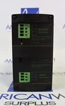 Murr Electronik Switch Mode Power Supply MCS10 -115-230/24. Fixed Price $80.00.