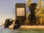 Intermec AE16 Ite Power Supply 12V 2.5A 30W With Ac Cord. Fixed Price $21.99.