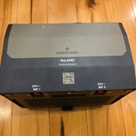 Emerson Solahd 20A Battery Module SDU-24-BATB. Fixed Price $89.99.