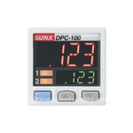 Panasonic DPC-101 Dual Display Digital Pressure Sensor Controller Fnsp. Fixed Price $123.34.