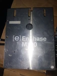 Enphase M190-60-2LL-S22-IG Open Box. Fixed Price $75.00.