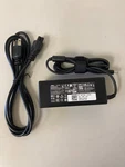 New Genuine Oem Dell 90W Ac Adapter Charger 0RT74M LA90PM111 Small Tip. Fixed Price $19.95.