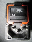 FN9280B-4-06 Schaffner Power Entry Module. Fixed Price $29.00.