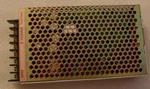 Elco MMB50-5 Power Supply 12V 3A. Fixed Price $149.99.
