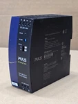 Piano PIC480.241C Puls Power Suply 24VDC 20A. Fixed Price $129.00.