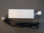 Compact Modular Power Supply IP64 277V 701895-24P1 24VDC. Fixed Price $59.99.