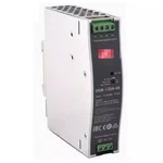 Mean Well DDR-120C-48 Dc-dc Converter Din Rail 120W 48V 2.5A-OUT, 33.6-67.2V-IN. Fixed Price $50.00.