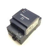Tdk-lambda DSP30-12 Power Supply, Input: 100-240VAC 800MA, Output: 12VDC 25W. Fixed Price $36.00.