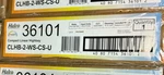 Halco Proled Compact Linear Highbay 2 Wattage Selectable 140W-150W-165W. Fixed Price $60.00.