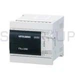 New In Box Mitsubishi FX3G-24MR/DS Power Supply. Fixed Price $302.85.