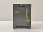 Power-one LWN2660-6E Ac-dc/dc-dc Converter 100-240V, 3.5A 24.7V,. Fixed Price $210.00.