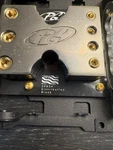 Phoenix Gold Power Distribution Block ZPD34. Fixed Price $285.00.