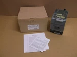 Sdn 20-24-480CD Solahd New Box Power Supply 480W 24VDC 20A Din 3X320-600VAC. Fixed Price $717.99.