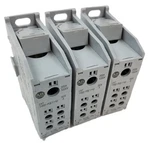 Allen-bradley 1492-PDE1142 Enclosed Power Distribution Terminal Block 200A New. Fixed Price $109.87.