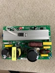 Powervar Security Plus Uninterruptible Supply Pcb P/n TP302RA-C06-1109. Fixed Price $99.00.