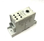 Cooper Bussmann PDBFS330 Power Distribution Block 600V 380A. Fixed Price $26.99.
