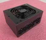 Cooler Master MPY-5501-SFHAGV 550W Switching Power Supply No Cords. Fixed Price $87.99.